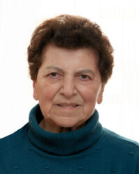 Lina Pasqualato ved. Barbiero