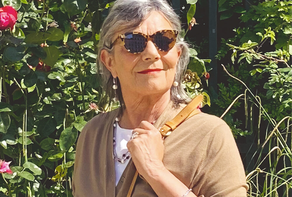 Alessandra Guidoboni in Mion