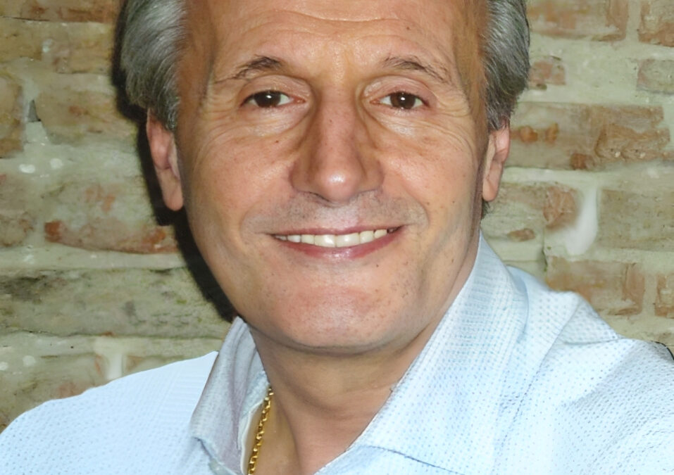 Graziano Bergo