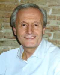 Graziano Bergo