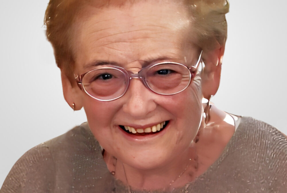 Adele Ferraresso