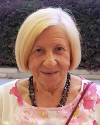 Anna Maria Formenton in Favaretto