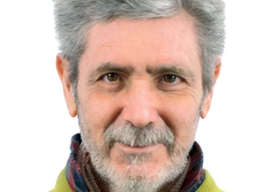Adriano Marinucci