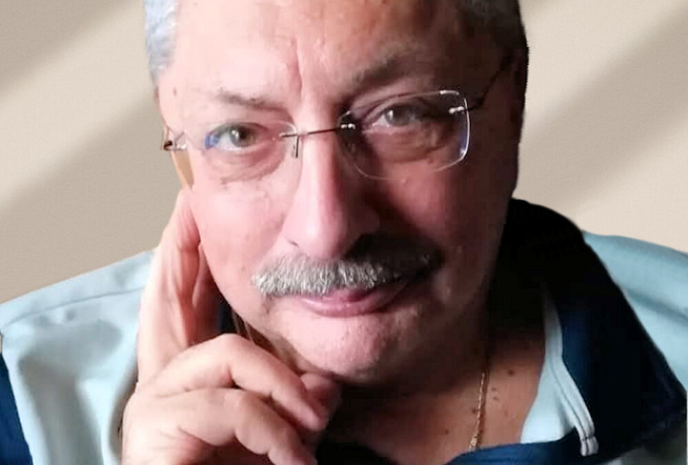 Giuseppe Milano