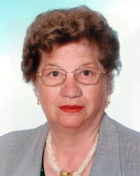 Ida Begheldo ved. Scatto