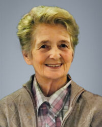 Maria Luisa Fasolato ved. Saccarola