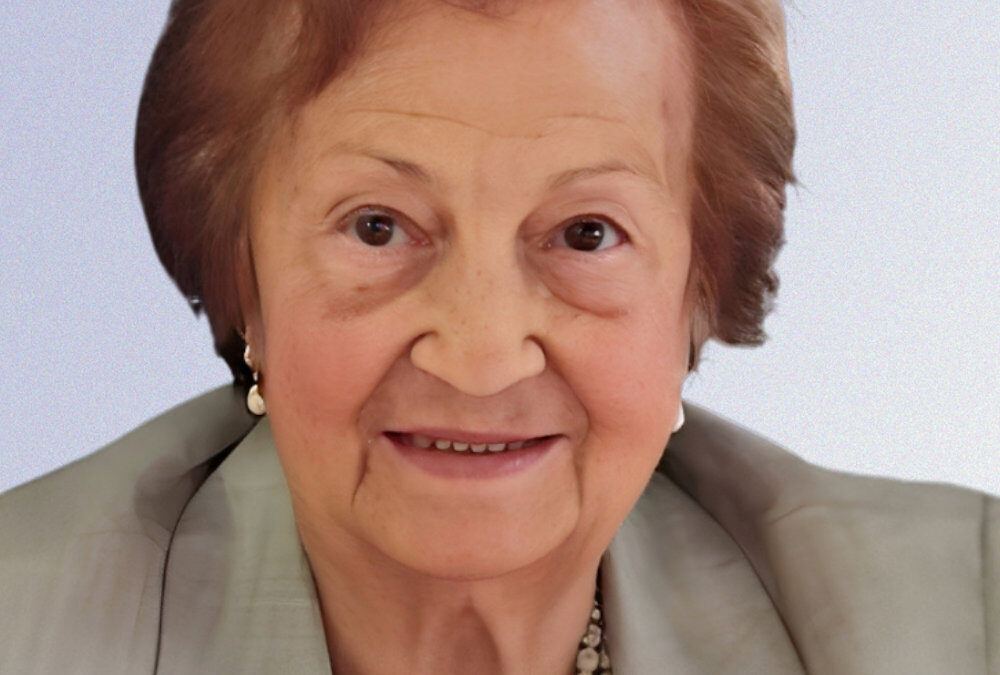 Caterina Legrottaglie ved. Di Bari