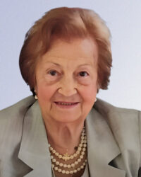 Caterina Legrottaglie ved. Di Bari
