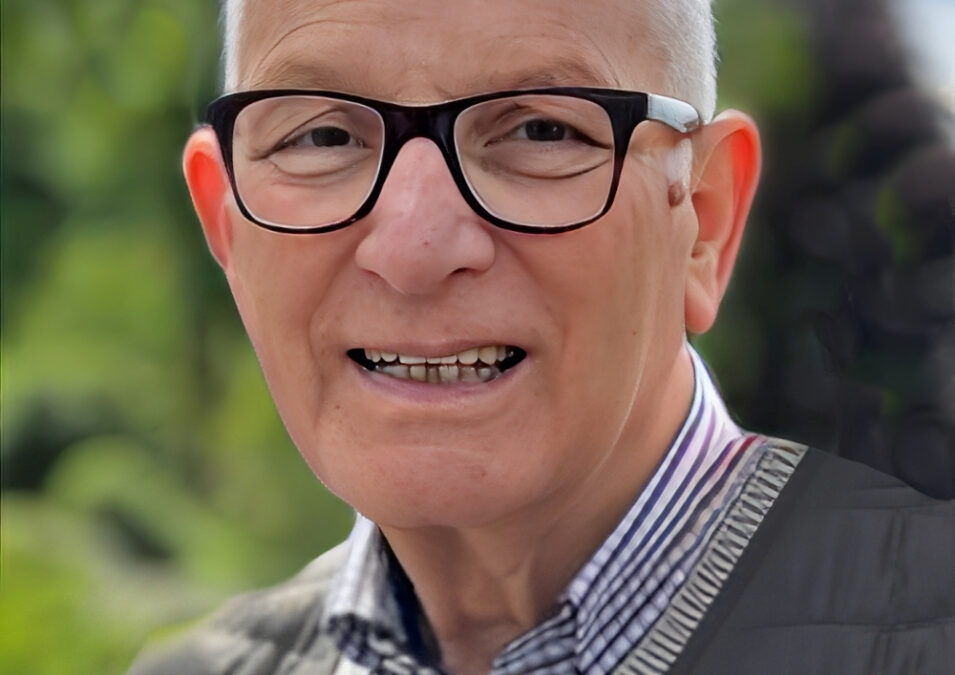 Mario Bertocco