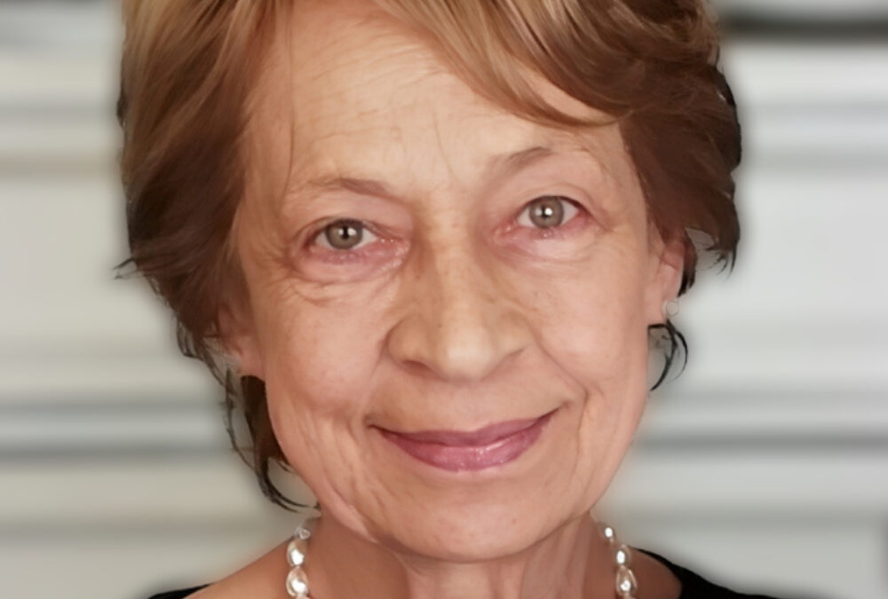Fernanda Ghedin ved. Masiero