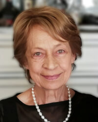 Fernanda Ghedin ved. Masiero