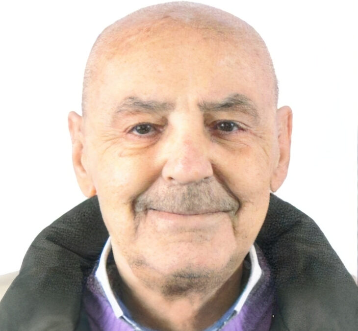 Lazzari Urbano