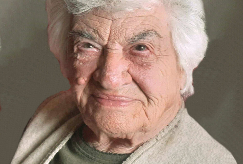 Maria Marchiori