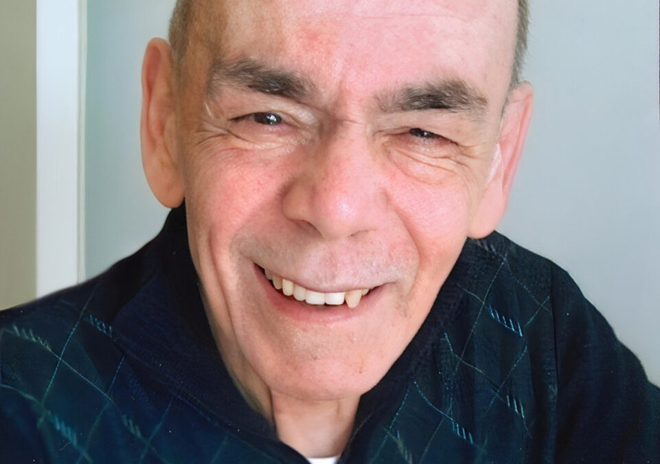 Valerio Zampieri