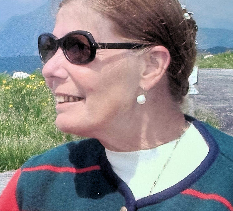 Gambini Lodolo Bruna in Scarpa
