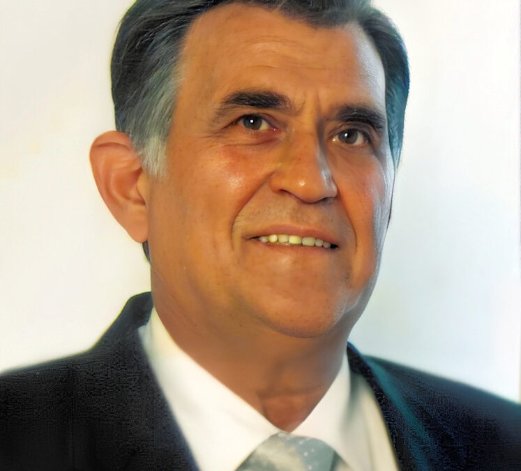 Silvio Ferdinando Levada