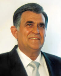 Silvio Ferdinando Levada