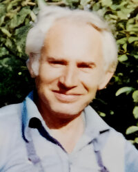 Niero Giorgio