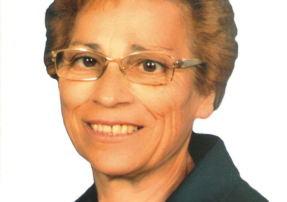 Ferrarese Ottorina in Manente