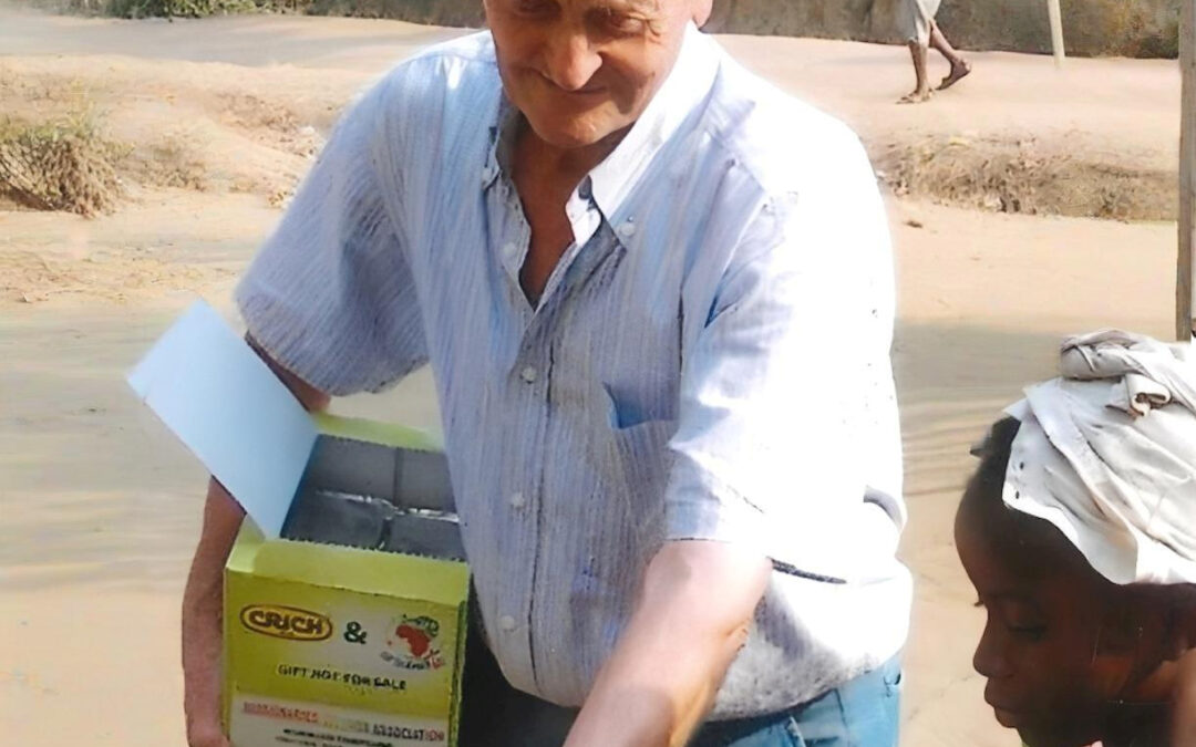 Attilio Favaretto