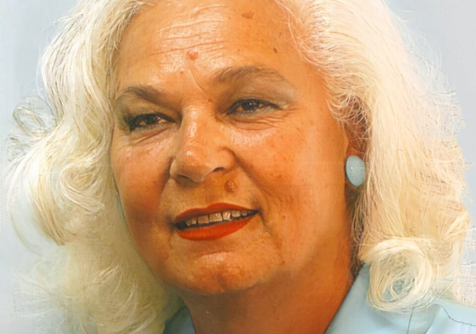 Maria Karabaic