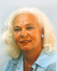 Maria Karabaic