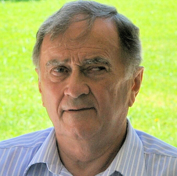 Gianni Lugato