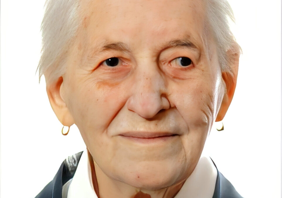 Gemma Mezzalira ved. Faraon
