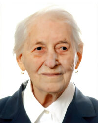 Gemma Mezzalira ved. Faraon