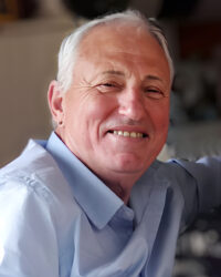 Claudio Milan
