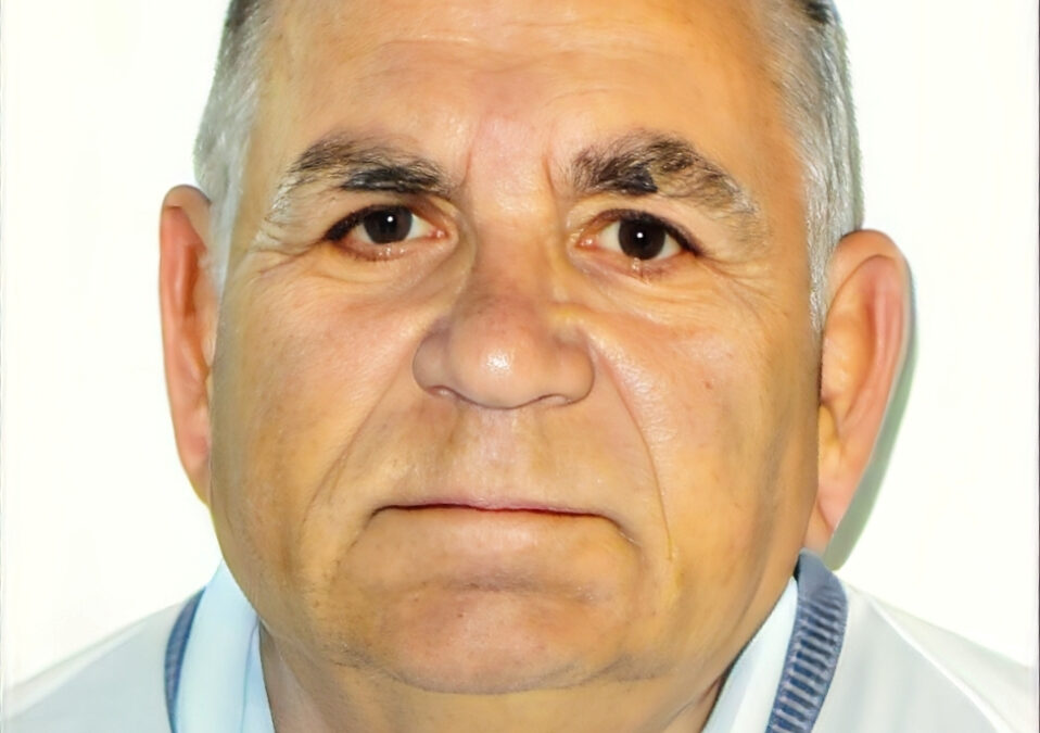 Mario Pasqualetto