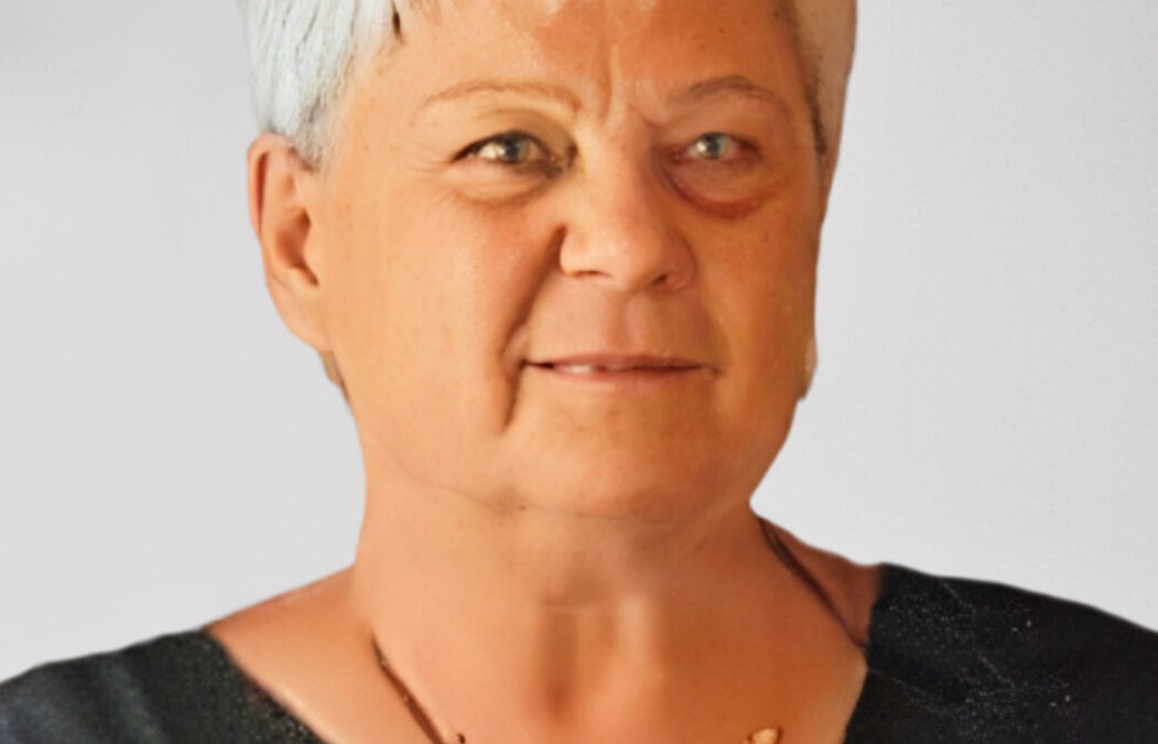 Adriana Pellizzaro in Vanin