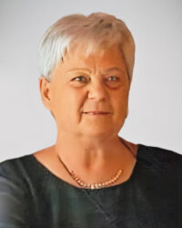 Adriana Pellizzaro in Vanin