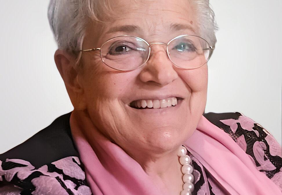 Anna Rosa Perosa ved. Bettinardi