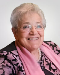 Anna Rosa Perosa ved. Bettinardi