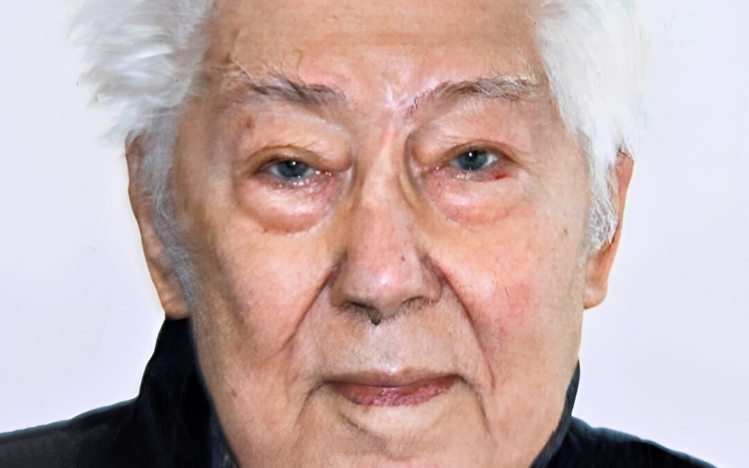 cav. Angelo Romanello