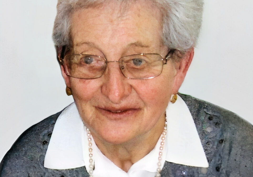 Rina Ventrucci ved. Lunetta