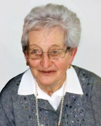 Rina Ventrucci ved. Lunetta