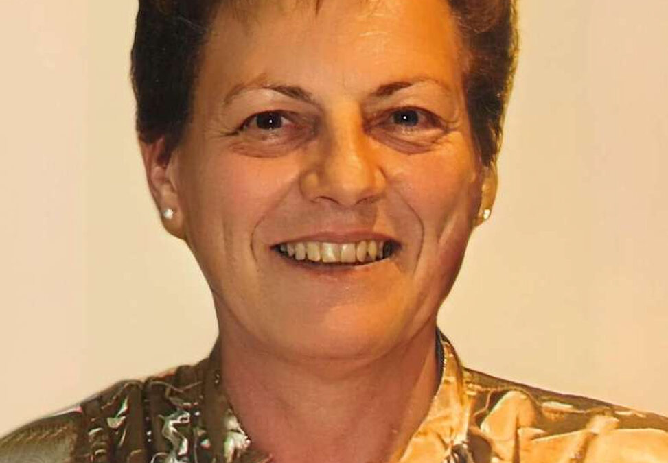 Mirvana Zampieri ved. Vecchiato