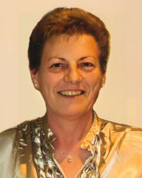 Mirvana Zampieri ved. Vecchiato