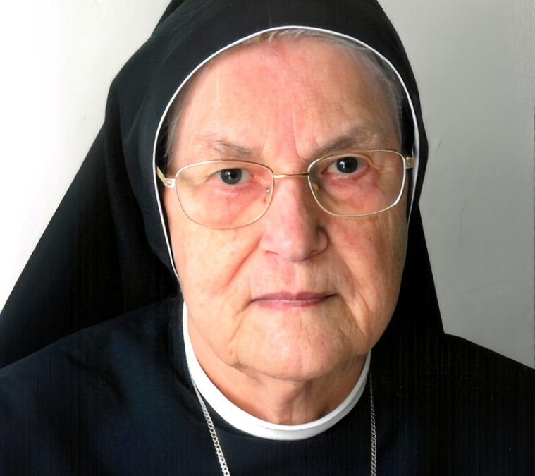 Suor Annaluigia (Teresa) Polesel