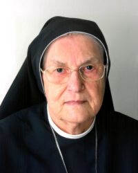 Suor Annaluigia (Teresa) Polesel