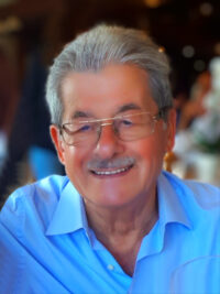 foto Baldan Renzo