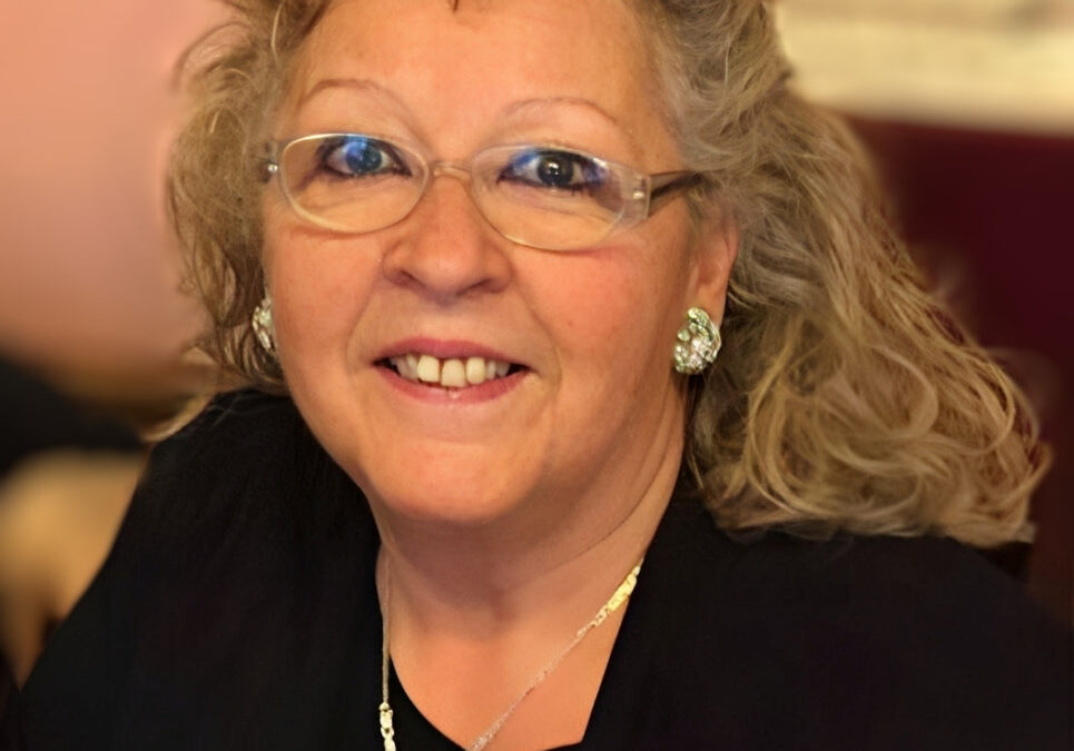 Lucia Panisson