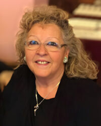 Lucia Panisson