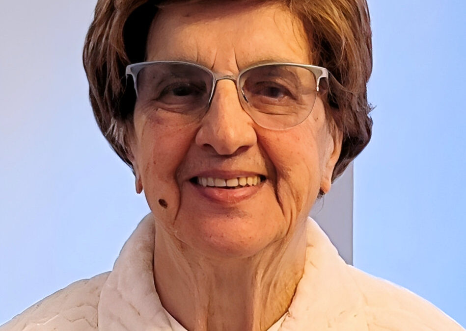 Talvacchia Maria Anna ved. Di Savino