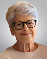 Loredana Trevisan ved. Baldini