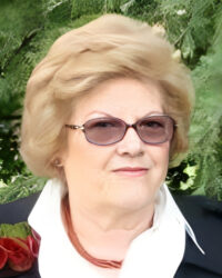 Maria Ascione in Iorio