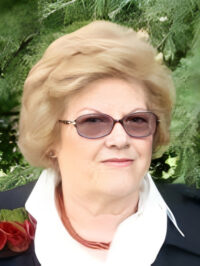 Maria Ascione in Iorio