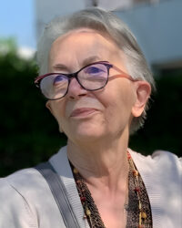 Maria Angelina Baggio ved. Valiera